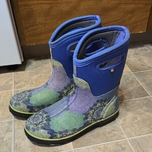 Womens Bogs Boots